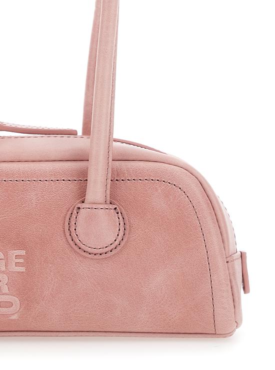 26FW 마지셔우드 숄더백 M26431SB07TEAROSEPULLUP Pink - MARGE SHERWOOD