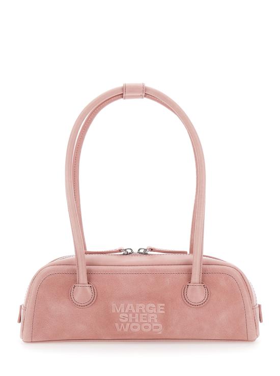 26FW 마지셔우드 숄더백 M26431SB07TEAROSEPULLUP Pink