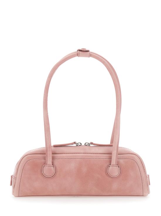 26FW 마지셔우드 숄더백 M26431SB07TEAROSEPULLUP Pink - MARGE SHERWOOD
