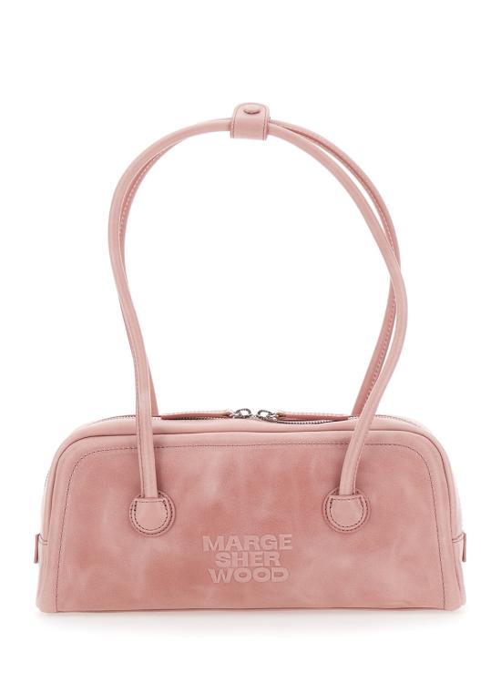 26FW 마지셔우드 숄더백 M26431SB08TEAROSEPULLUP Pink