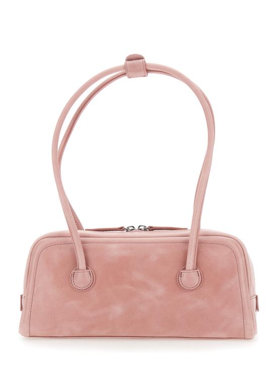 26FW 마지셔우드 숄더백 M26431SB08TEAROSEPULLUP Pink - MARGE SHERWOOD