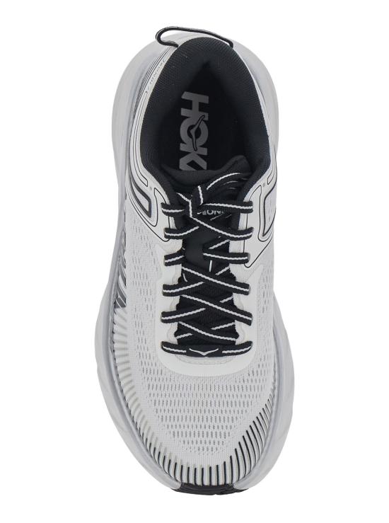 26FW 호카 본디 7 1110519WBLC White - HOKA
