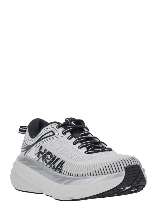 26FW 호카 본디 7 1110519WBLC White - HOKA