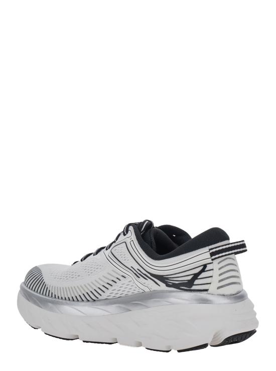 26FW 호카 본디 7 1110519WBLC White - HOKA