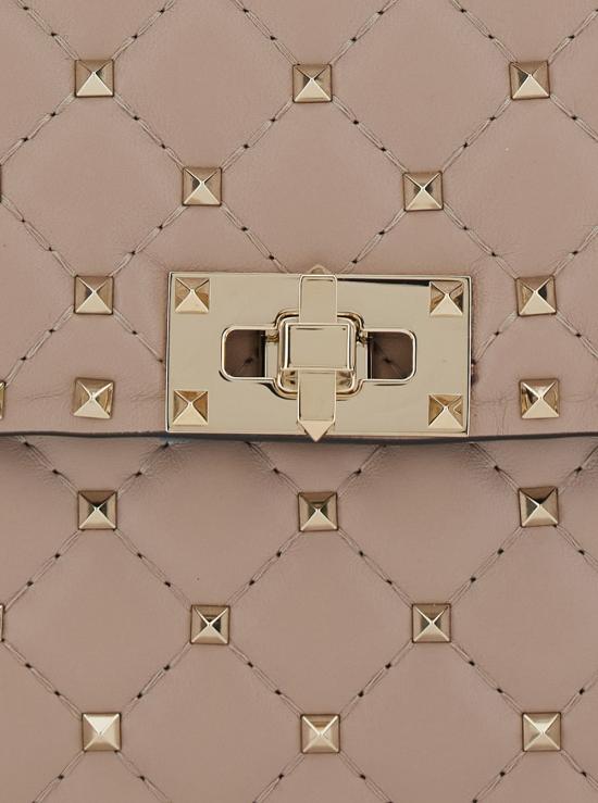 26FW 발렌티노 가라바니 토트백 9W2B0122NAPP45 Beige - VALENTINO GARAVANI