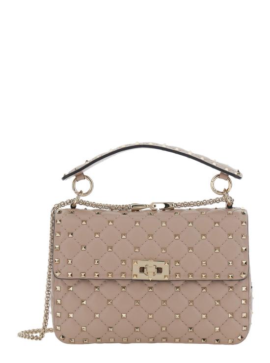 26FW 발렌티노 가라바니 토트백 9W2B0122NAPP45 Beige