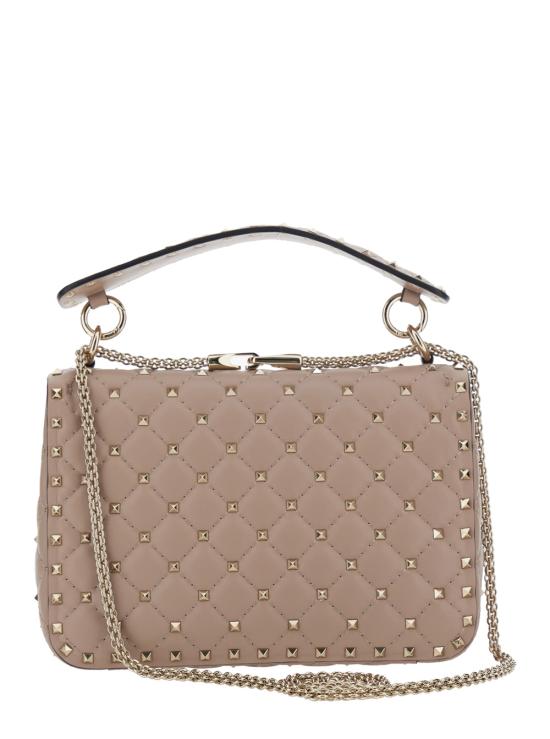 26FW 발렌티노 가라바니 토트백 9W2B0122NAPP45 Beige - VALENTINO GARAVANI
