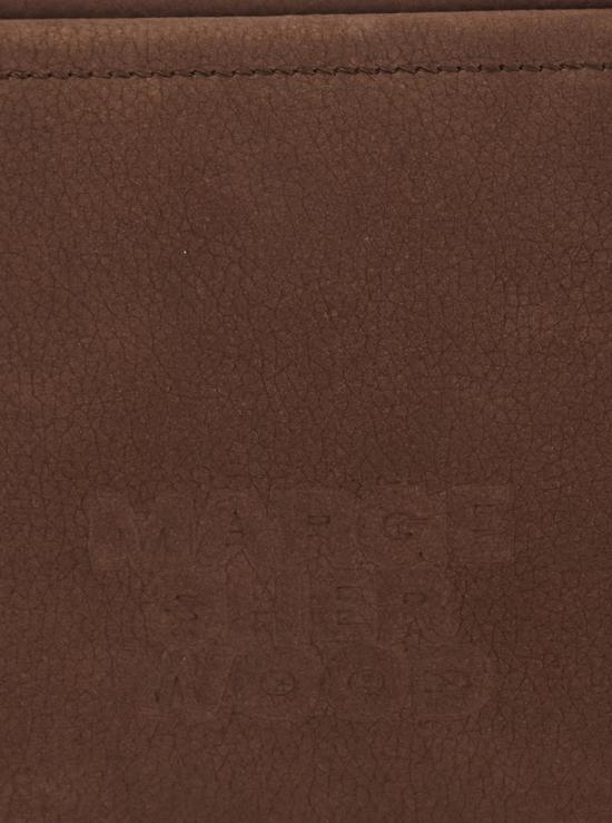 26FW 마지셔우드 숄더백 M26431SB08MILKBROWNNUBUCK - MARGE SHERWOOD