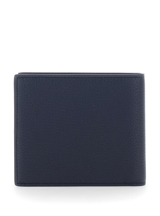 26FW 돌체앤가바나 남성지갑 BP1321A037080679 Blu - DOLCE & GABBANA