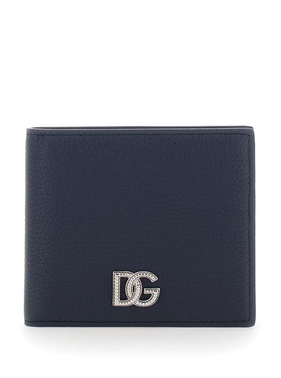 26FW 돌체앤가바나 남성지갑 BP1321A037080679 Blu