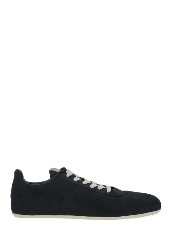 26FW 릭 오웬스 스니커즈 RU02F4878LBSQ191 Black