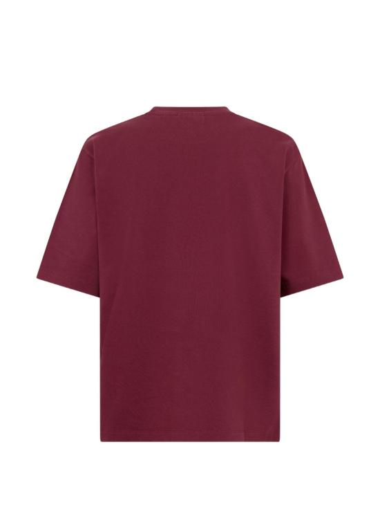 26FW 디스퀘어드2 반팔 티셔츠 S74GD1525 D20106392 VIOLET - DSQUARED2
