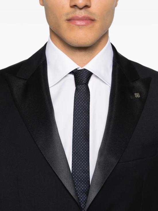 26FW 딸리아토레 수트 세트 SFBR15A01 070001N5712 BLACK - TAGLIATORE