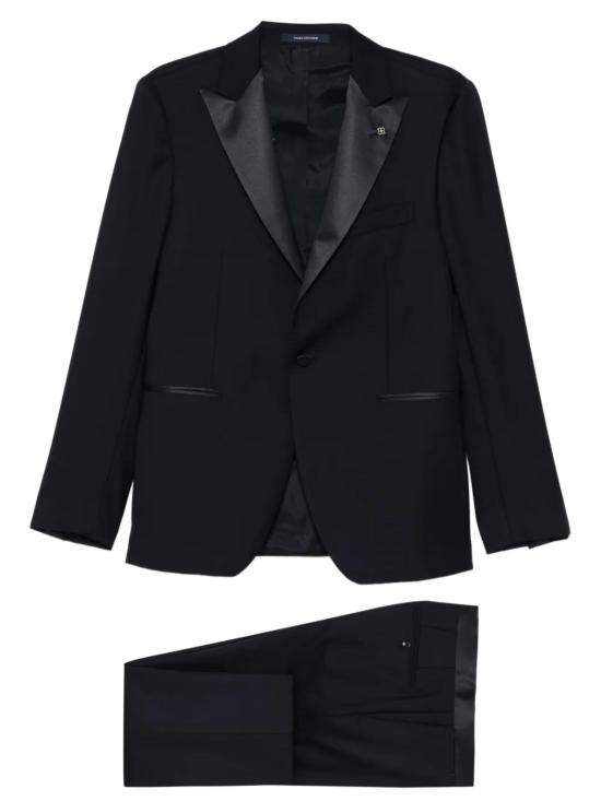 26FW 딸리아토레 수트 세트 SFBR15A01 070001N5712 BLACK