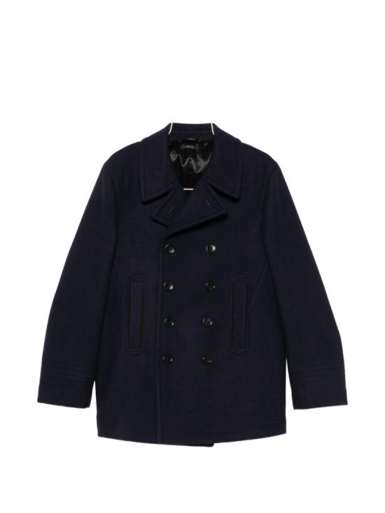 26FW 톰포드 코트 OPR017 FMW088UCC NAVY