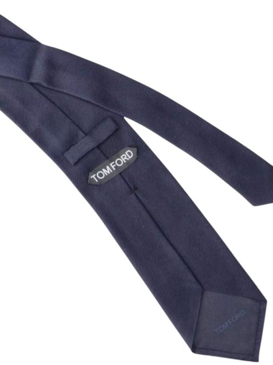 26FW 톰포드 넥타이 STE001 S0349UCC NAVY - TOMFORD