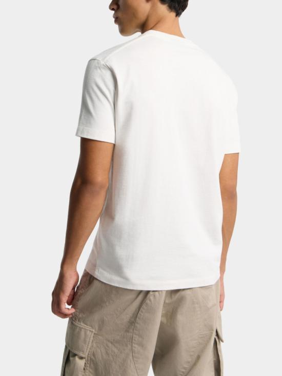 26FW 디스퀘어드2 반팔 티셔츠 S74GD1522 D20106100 WHITE - DSQUARED2