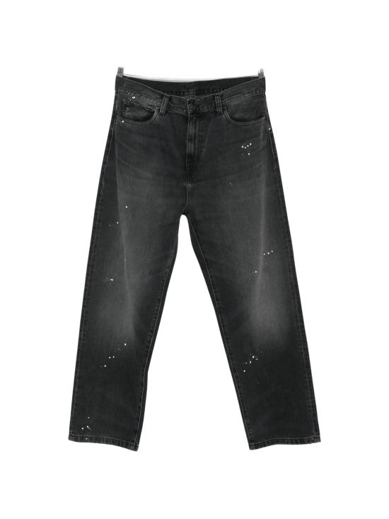 26FW 칼하트 WIP 데님 팬츠 I034733 89EJ BLACK