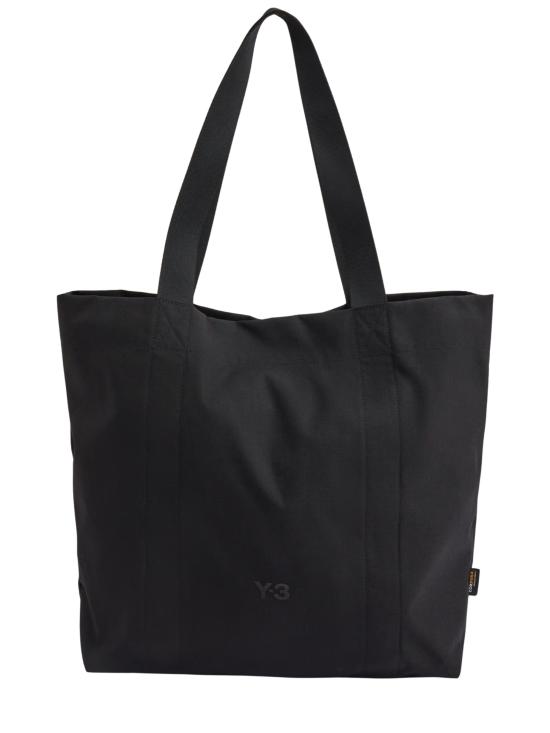 26FW 와이쓰리 토트백 KW5892 BLACK