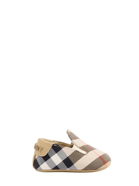 26FW [키즈] 버버리 스니커즈 8123757 B9368 BEIGE