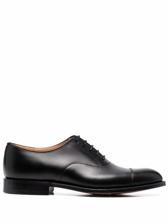 26FW 처치스 드레스 슈즈 EEB353 9WFF0AAB BLACK
