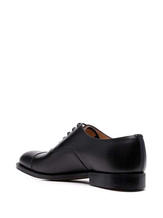 26FW 처치스 드레스 슈즈 EEB353 9WFF0AAB BLACK - CHURCHS