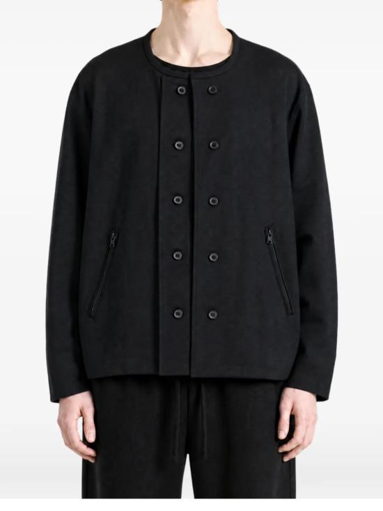 26FW 와이쓰리 자켓 KS3891 BLACK - Y-3