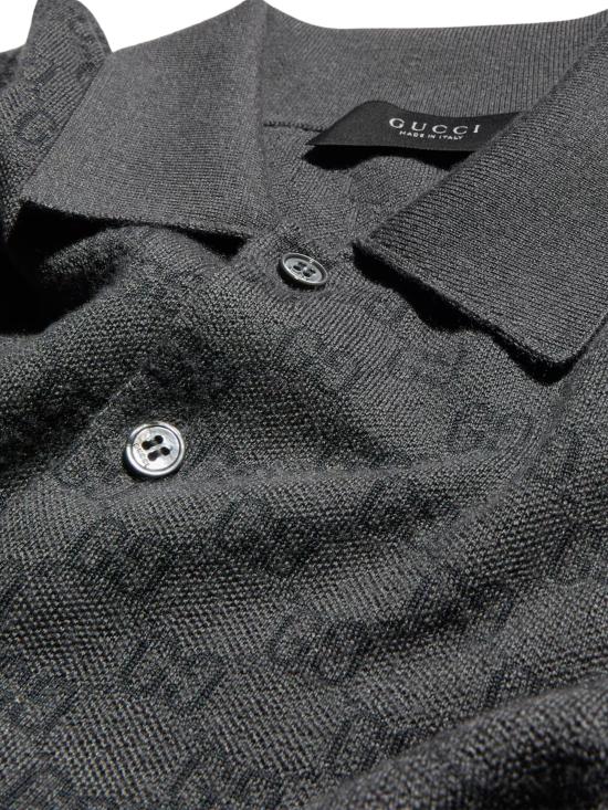 26FW 구찌 반팔 티셔츠 875483 XKFMB1044 GREY - GUCCI