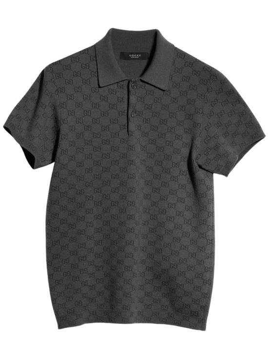 26FW 구찌 반팔 티셔츠 875483 XKFMB1044 GREY