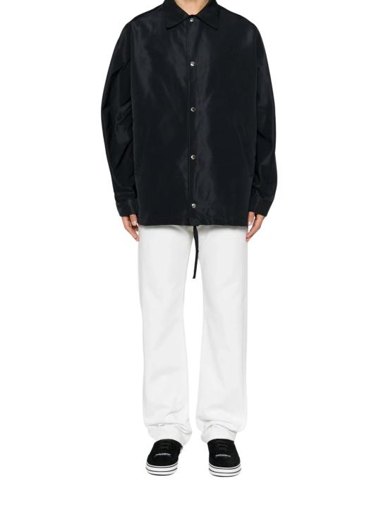 26FW 지방시 자켓 BM01G3166P 499 NAVY - GIVENCHY