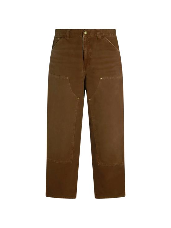 26FW 칼하트 WIP 데님 팬츠 I036869 HZ17 BROWN