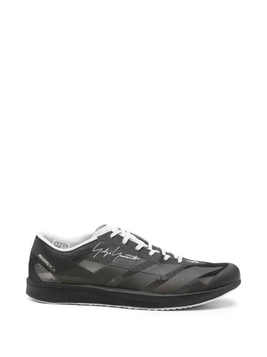 26FW 와이쓰리 스니커즈 KI7792 BLACK - Y-3