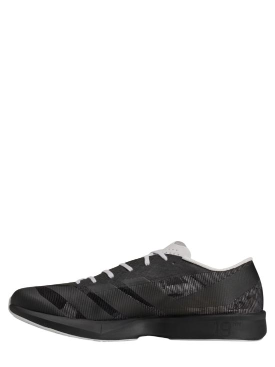 26FW 와이쓰리 스니커즈 KI7792 BLACK - Y-3
