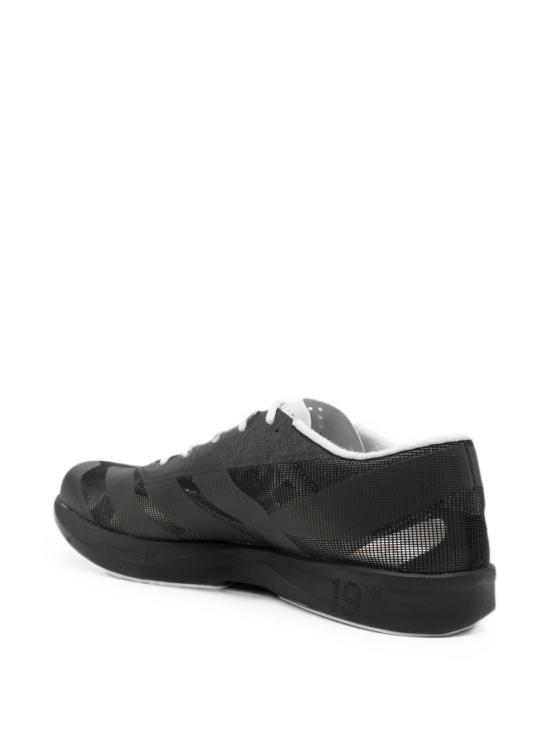26FW 와이쓰리 스니커즈 KI7792 BLACK - Y-3