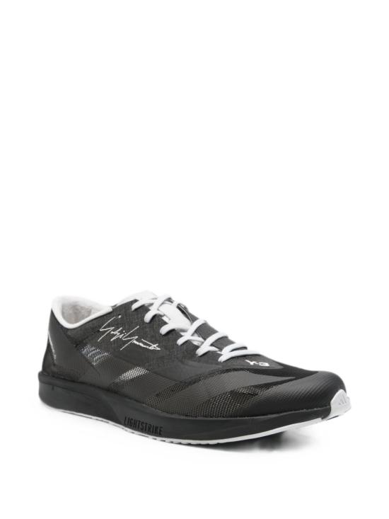 26FW 와이쓰리 스니커즈 KI7792 BLACK - Y-3