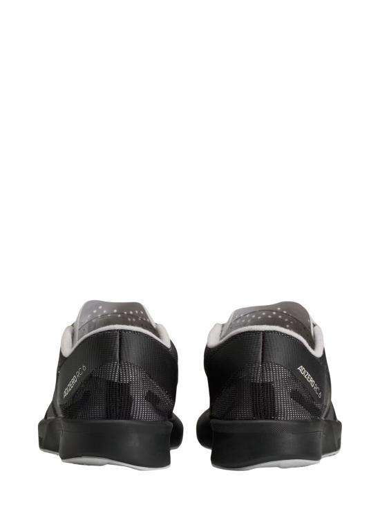 26FW 와이쓰리 스니커즈 KI7792 BLACK - Y-3