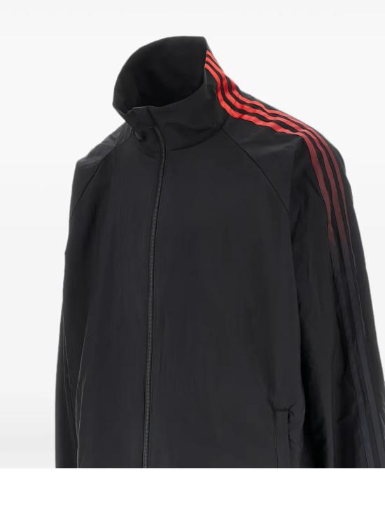 26FW 와이쓰리 자켓 KS3804 BLACK - Y-3