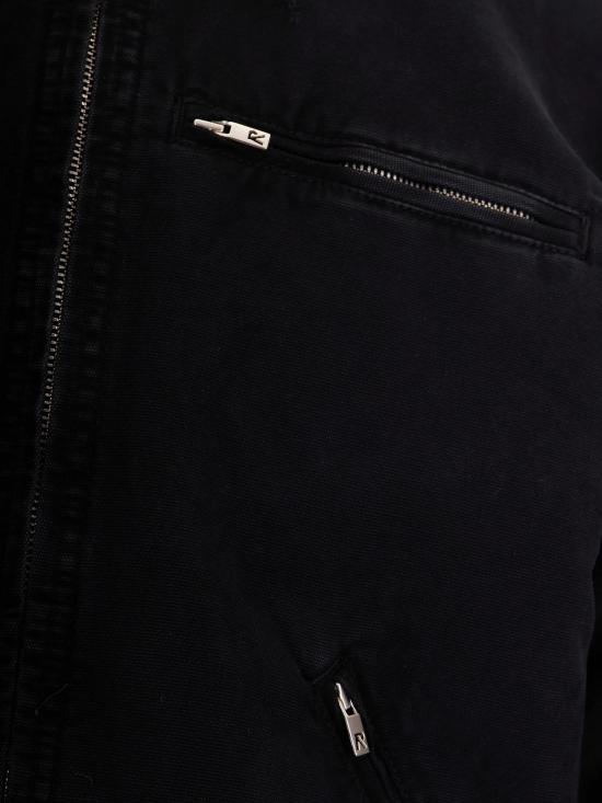 26FW 리프레젠트 자켓 MLM3571 01 BLACK - REPRESENT