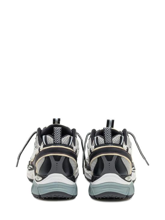 26FW 오프화이트 스니커즈 M295C9F001 0510 BLACK - OFF WHITE