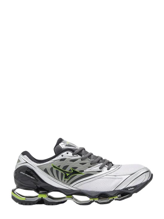 26FW 미즈노 스니커즈 D1GA3337 11 GREY