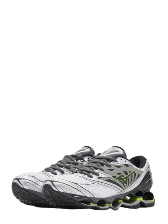 26FW 미즈노 스니커즈 D1GA3337 11 GREY - MIZUNO