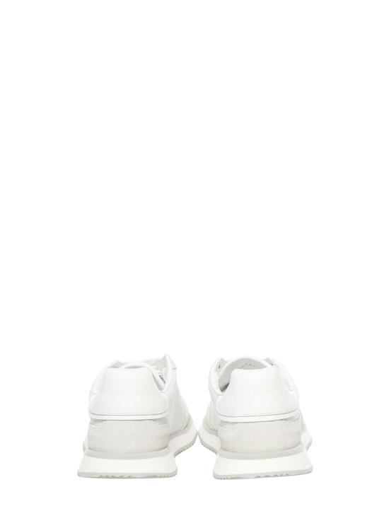 26FW 돌체앤가바나 DG 쿠션 스니커즈 돌체앤가바나 CS2288 A53558B930 WHITE - DOLCE & GABBANA