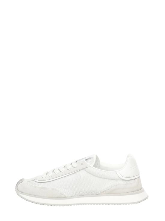 26FW 돌체앤가바나 DG 쿠션 스니커즈 돌체앤가바나 CS2288 A53558B930 WHITE - DOLCE & GABBANA