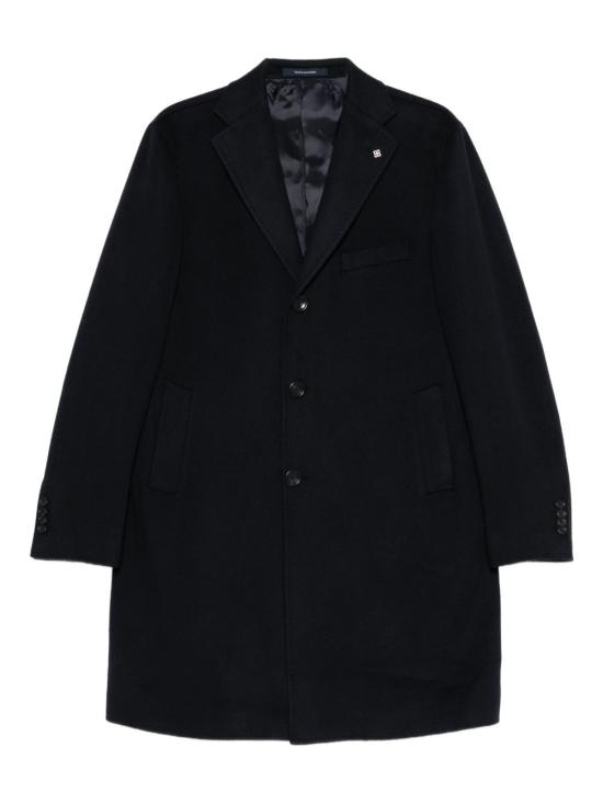 26FW 딸리아토레 코트 CFBM13X 350002B5124 NAVY