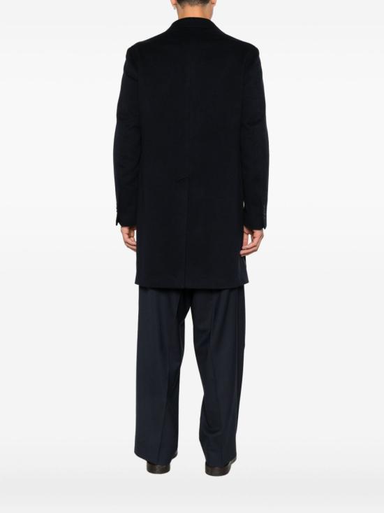 26FW 딸리아토레 코트 CFBM13X 350002B5124 NAVY - TAGLIATORE