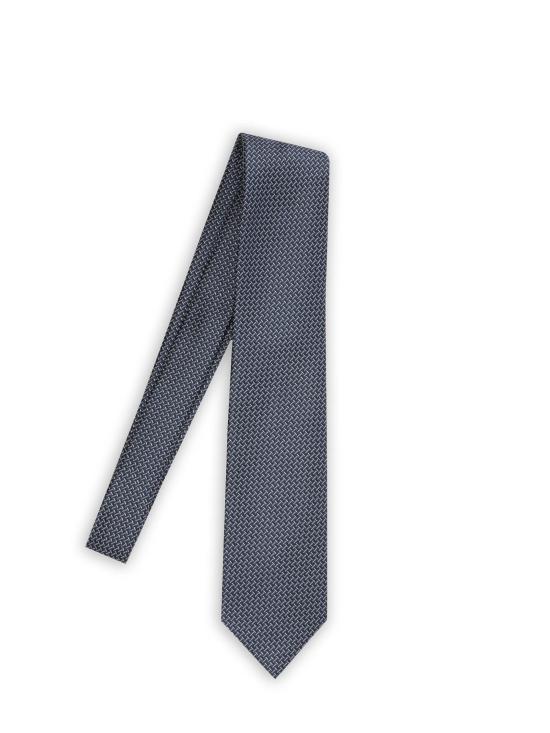 26FW 톰포드 넥타이 STE001 S0364UBA NAVY