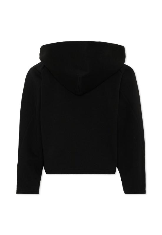 26FW [주니어] 지방시 풀오버 H31327 09B BLACK - GIVENCHY