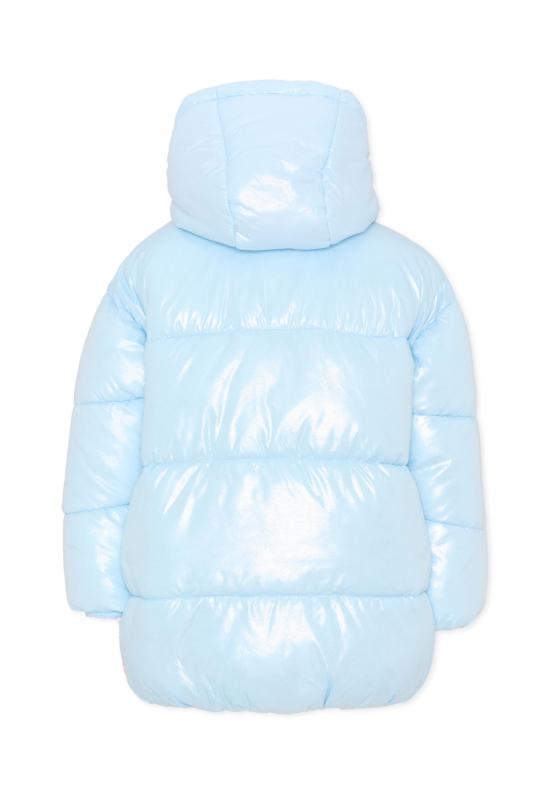 26FW [키즈] 빌리블러쉬 자켓 U22446 78R LIGHT BLUE - BILLIEBLUSH