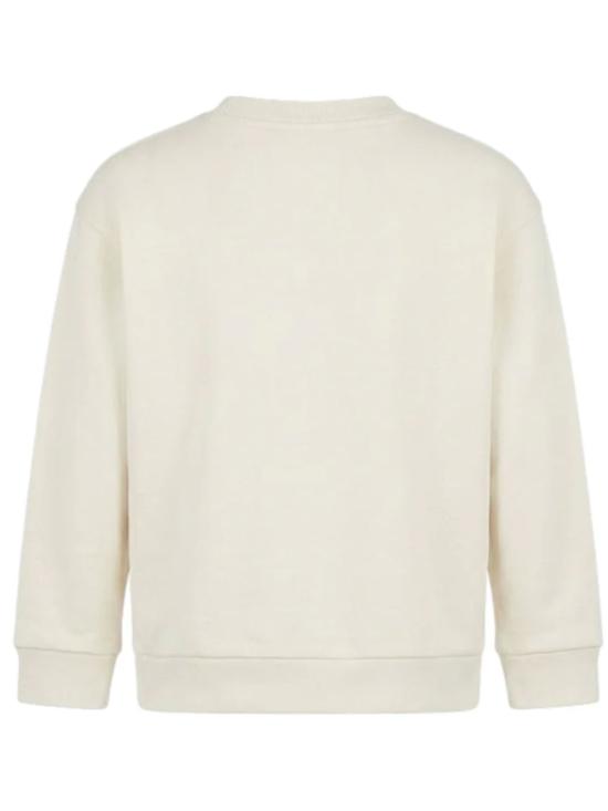 26FW [키즈] 펜디 캐시미어 니트 JUH114 5V0F0XW5 BEIGE - FENDI