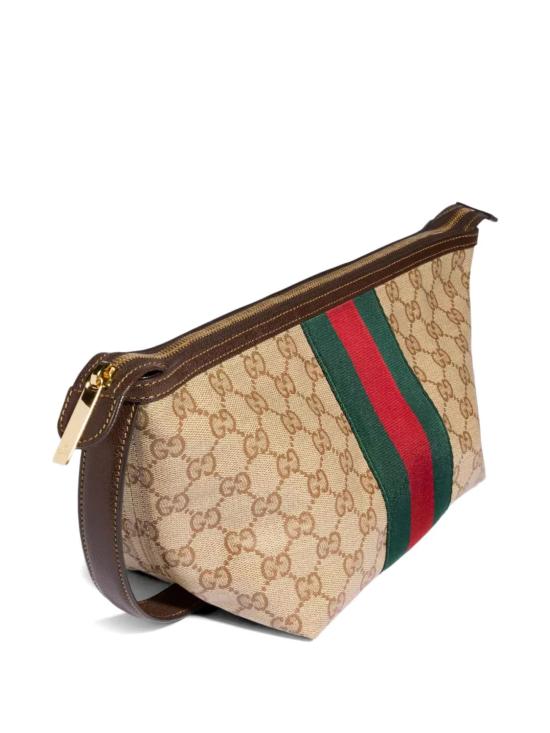 26FW 구찌 사보이 라지 더플백 875159 FAF798547 BEIGE - GUCCI